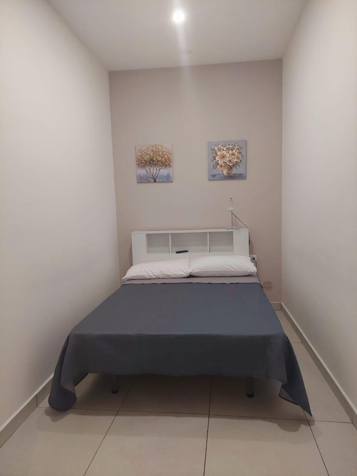 Couette-café Napolidream