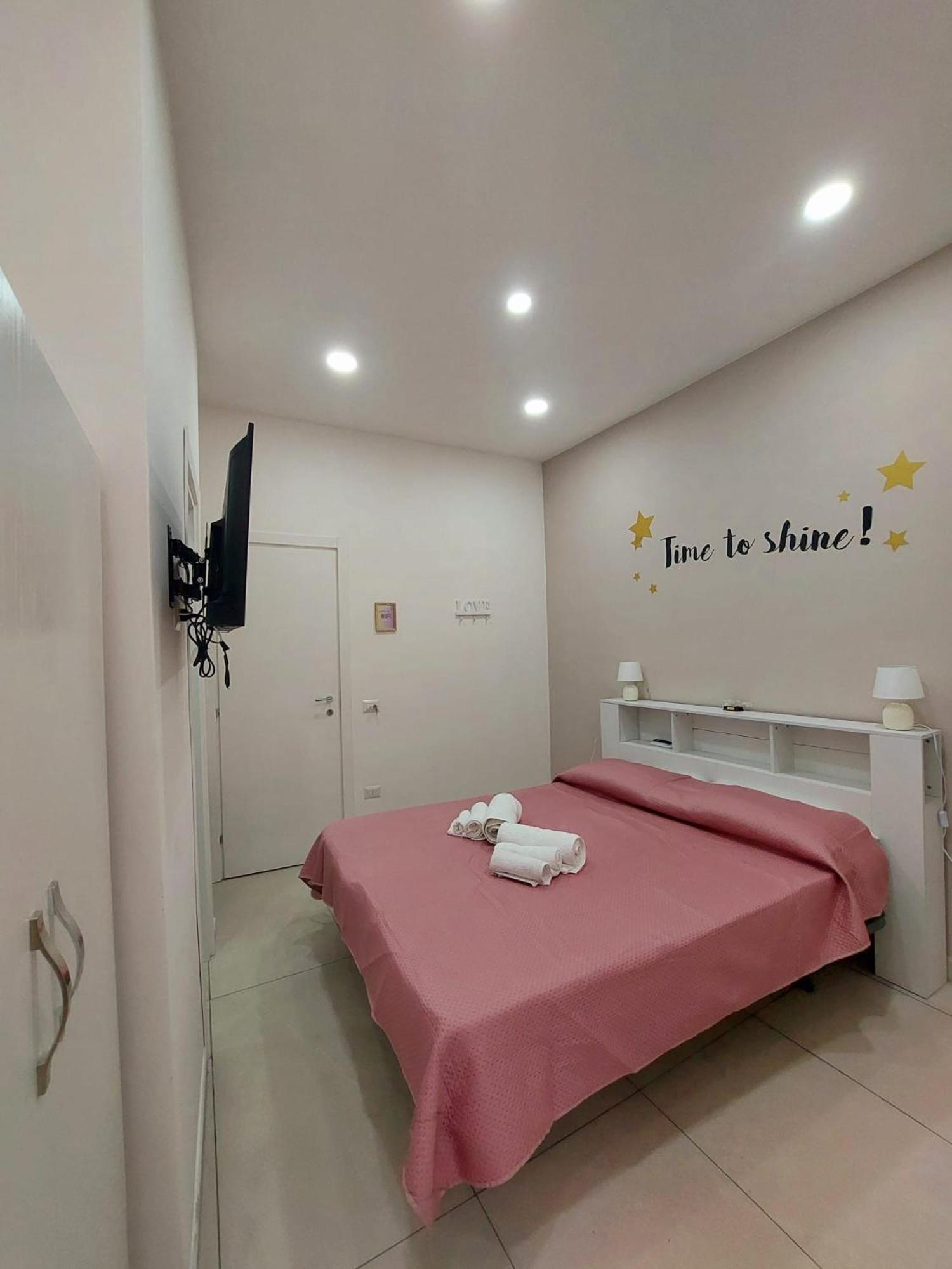 Couette-café Napolidream