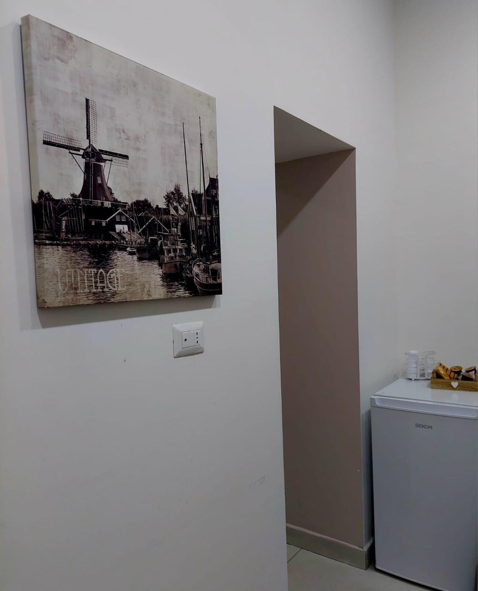 Bed & Breakfast Napolidream Napels