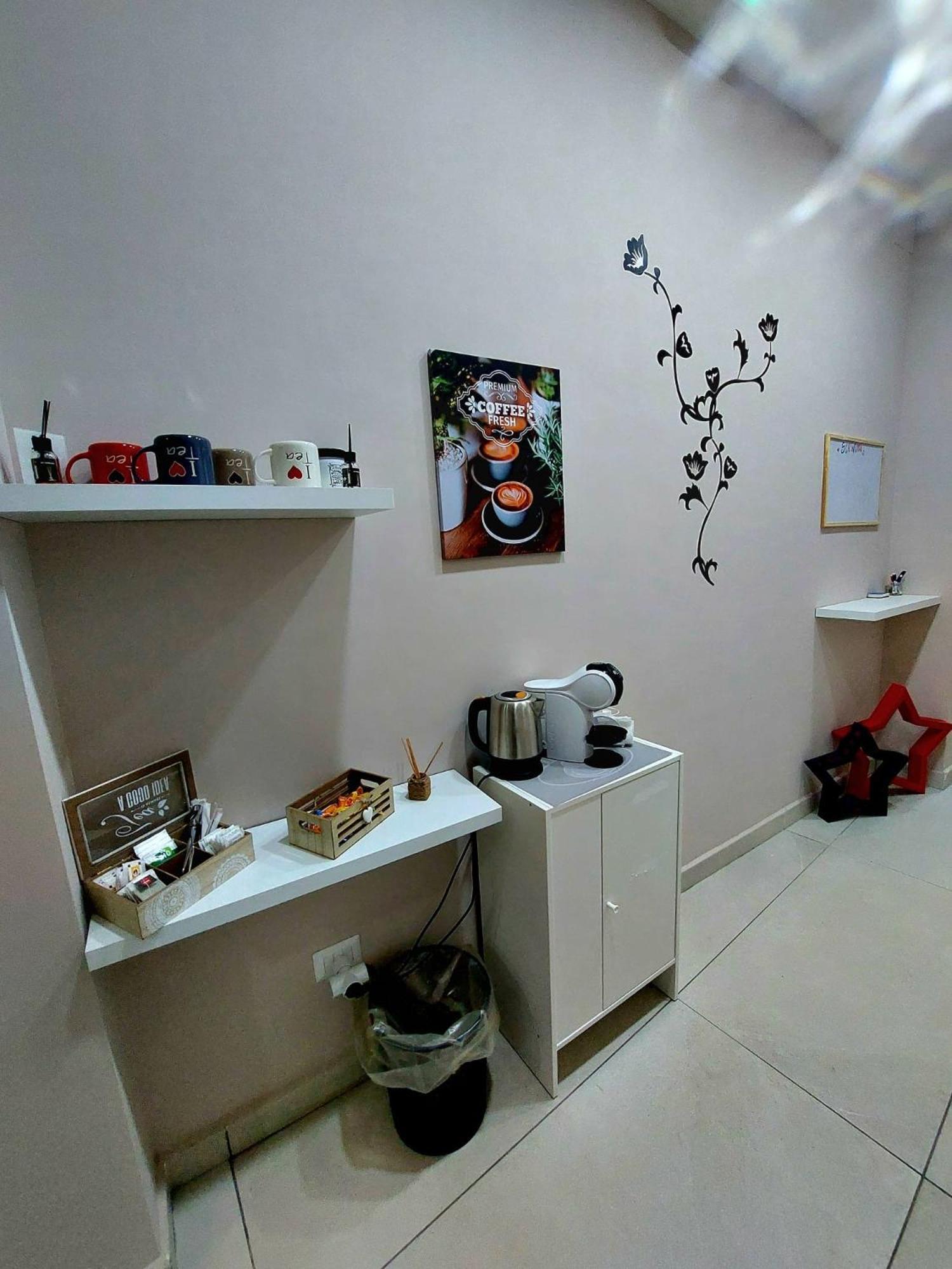Couette-café Napolidream *