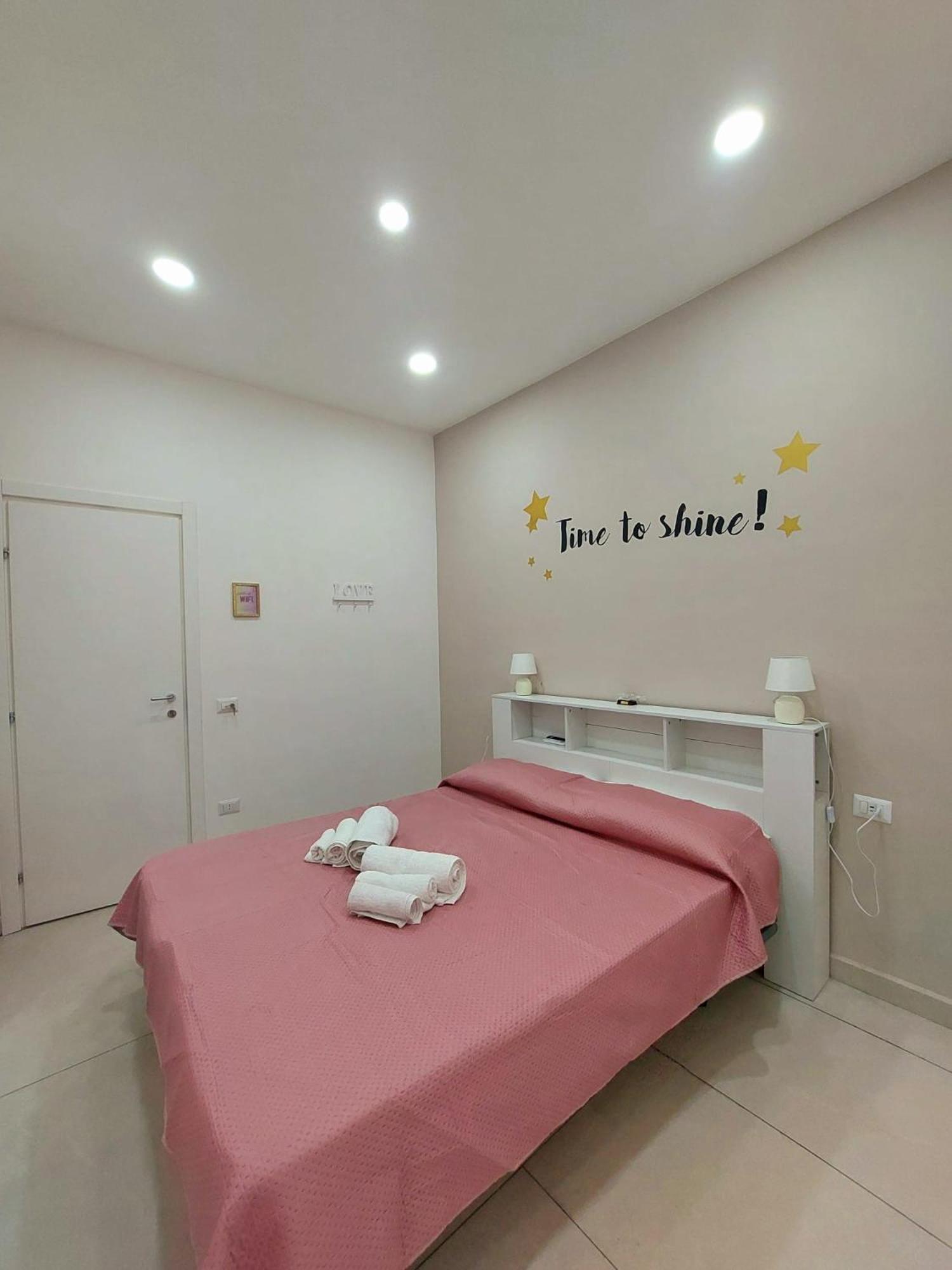 Bed & Breakfast Napolidream Napoli