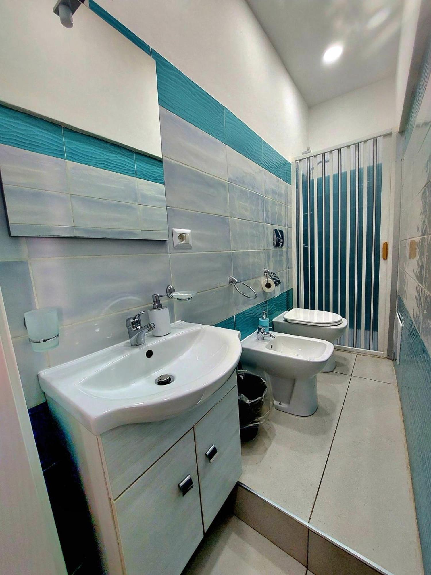 Bed & Breakfast Napolidream Napoli