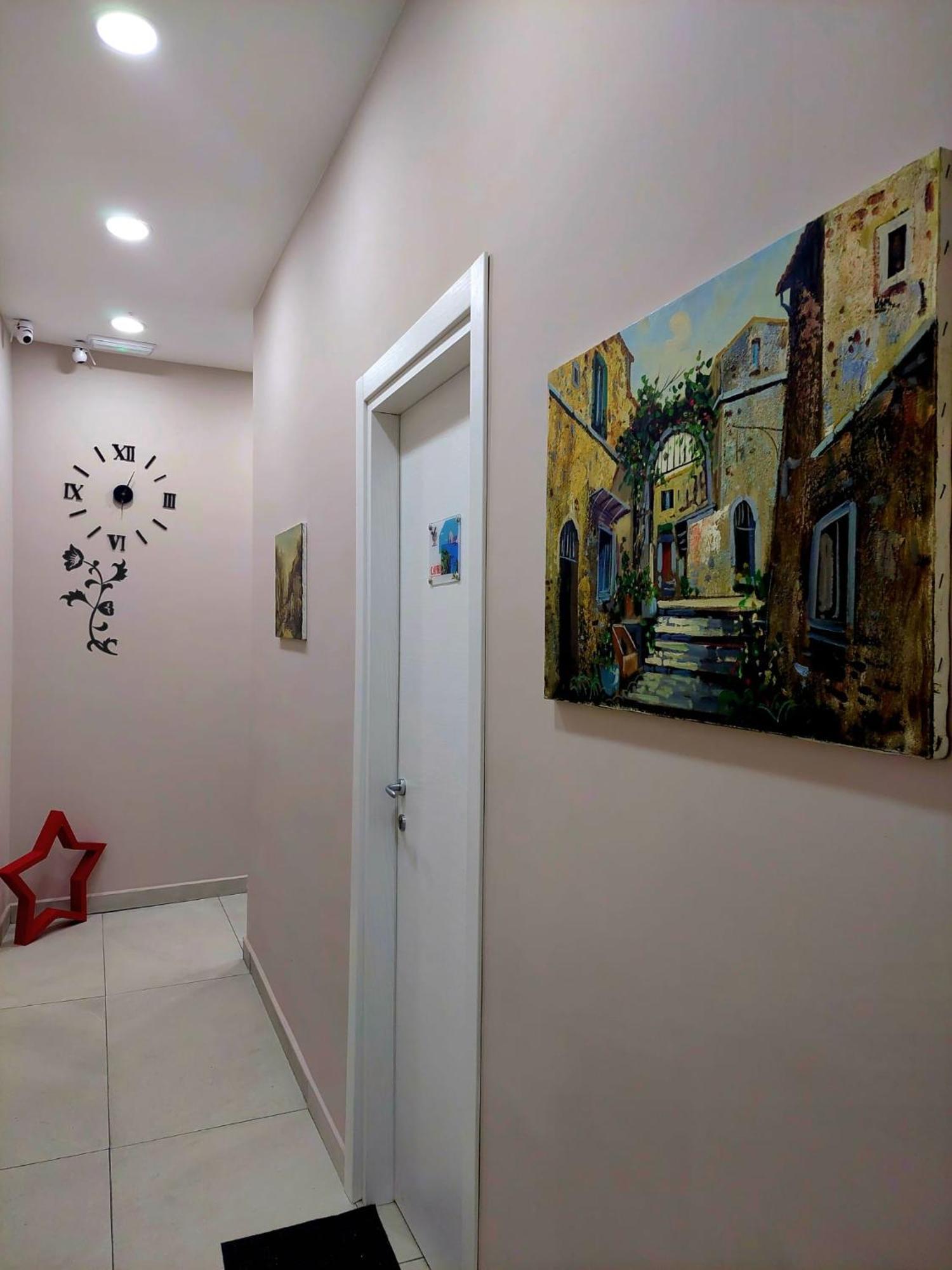 Napolidream Bed & Breakfast Napoli